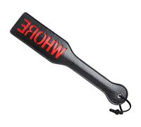 Imprint Spanking Paddle- Whore