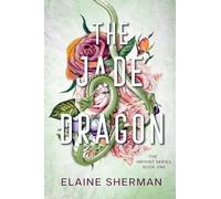 Imprint - The Jade Dragon - Book One