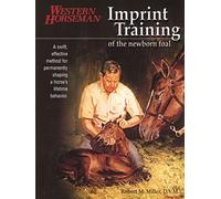 Imprint Training of the Newborn Foal
