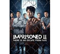 Imprisoned II: There Is No Escape from Fate