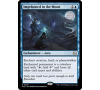 Imprisoned in the Moon | March of the Machine Commander