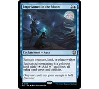 Imprisoned in the Moon | Modern Horizons 3 Commander