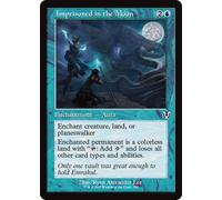 Imprisoned in the Moon (Retro Frame) | Innistrad Remastered