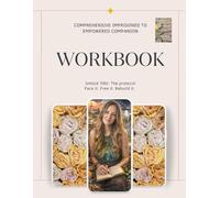 Imprisoned To Empowered: Companion Workbook for Getting Unstuck: Face it. Free it. Rebuild it. (UNLOCK YOU)