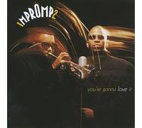 Impromp 2 - You're Gonna Love It [CASSETTE]