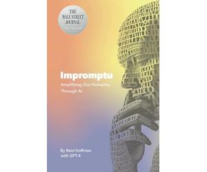 Impromptu: Amplifying Our Humanity Through AI