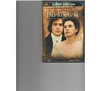 Impromptu [DVD] [1991] [Region 1] [US Import] [NTSC]