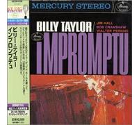 Impromptu(Limited Papersleeves)