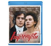 Impromptu [New Blu-ray]