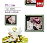 Impromptu No. 4, Nocturnes 2, 8 And 19 (Buchbinder)