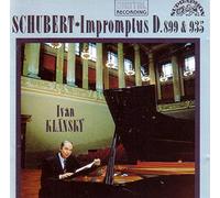 Impromptus Op.90+142