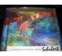 Impromptus, Op.90, 142. (Capova)
