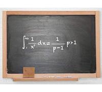 Improper Integrals