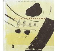 Impropositions by Mats Gustafsson (1997-12-17)