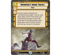 Impropriety Among Thieves (Hyperspace Frame)