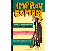 Improv Comedy