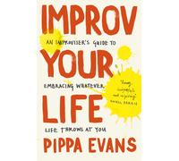 Improv Your Life
