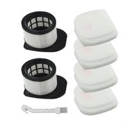 Improve Air Purity and Cleaning Effectiveness with IZ400/IZ420 Filters for Shark Stratos