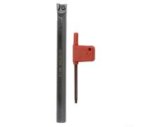 Improve Efficiency with Left Hand 95 Degree Boring Bar Shank for Lathe