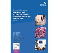 Improve International Manual of Clinical Small Animal Internal Medicine: 1