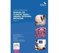 Improve International Manual of Clinical Small Animal Internal Medicine: 2