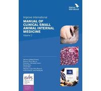 Improve International Manual of Clinical Small Animal Internal Medicine : 2