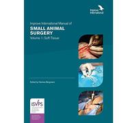 Improve International Manual of Small Animal Surgery: 1
