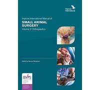 Improve International Manual of Small Animal Surgery: 2: 1