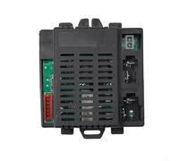 Improve the Functionality of Your Kids' Electric Ride on Toy Car with Weelye Control Box Receiver (RX23 A 12V)