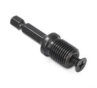 Improve Tool Stability with This Unique Locking Function Hex Shank Adapter (B)