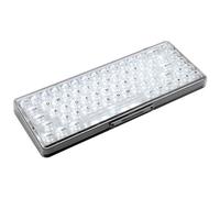 Improve Typing 115Keycaps Modern Keycaps for Mechanical Keyboards Suitable for Various Layouts