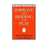 Improve Your Bidding and Play