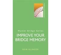 Improve Your Bridge Memory