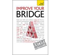 Improve Your Bridge: Teach Yourself