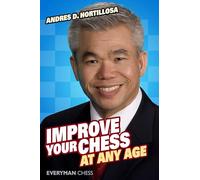 Improve Your Chess at Any Age