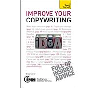 Improve Your Copywriting: Teach Yourself