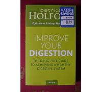 Improve Your Digestion