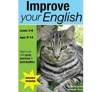 Improve Your English: Teach Your Child Good Punctuation and Grammar