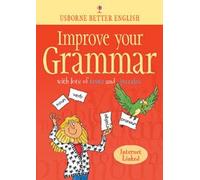 Improve Your Grammar: Internet Linked (Better English)