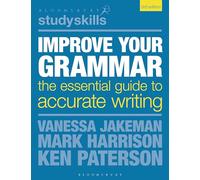 Improve Your Grammar