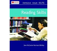 Improve Your IELTS - Reading Skills (IR)