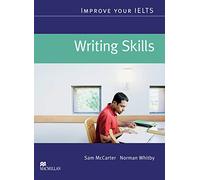 Improve your IELTS Writing Skills