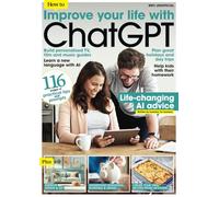 Improve Your Life with Chat GPT