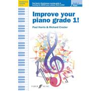 Improve Your Piano Grade 1!