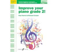 Improve Your Piano Grade 2