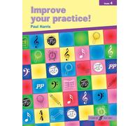 Improve your practice! Grade 4