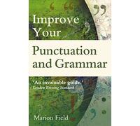 Robinson Les Bains – Improve Your Punctuation and Grammar