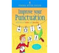 Improve Your Punctuation (Better English)