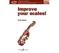 Improve your scales! Violin Grade 5