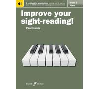 Improve your sight-reading! Piano Grade 7
